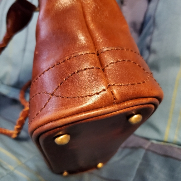 Patricia Nash Renaissance Zorita Bag - Picture 7 of 9